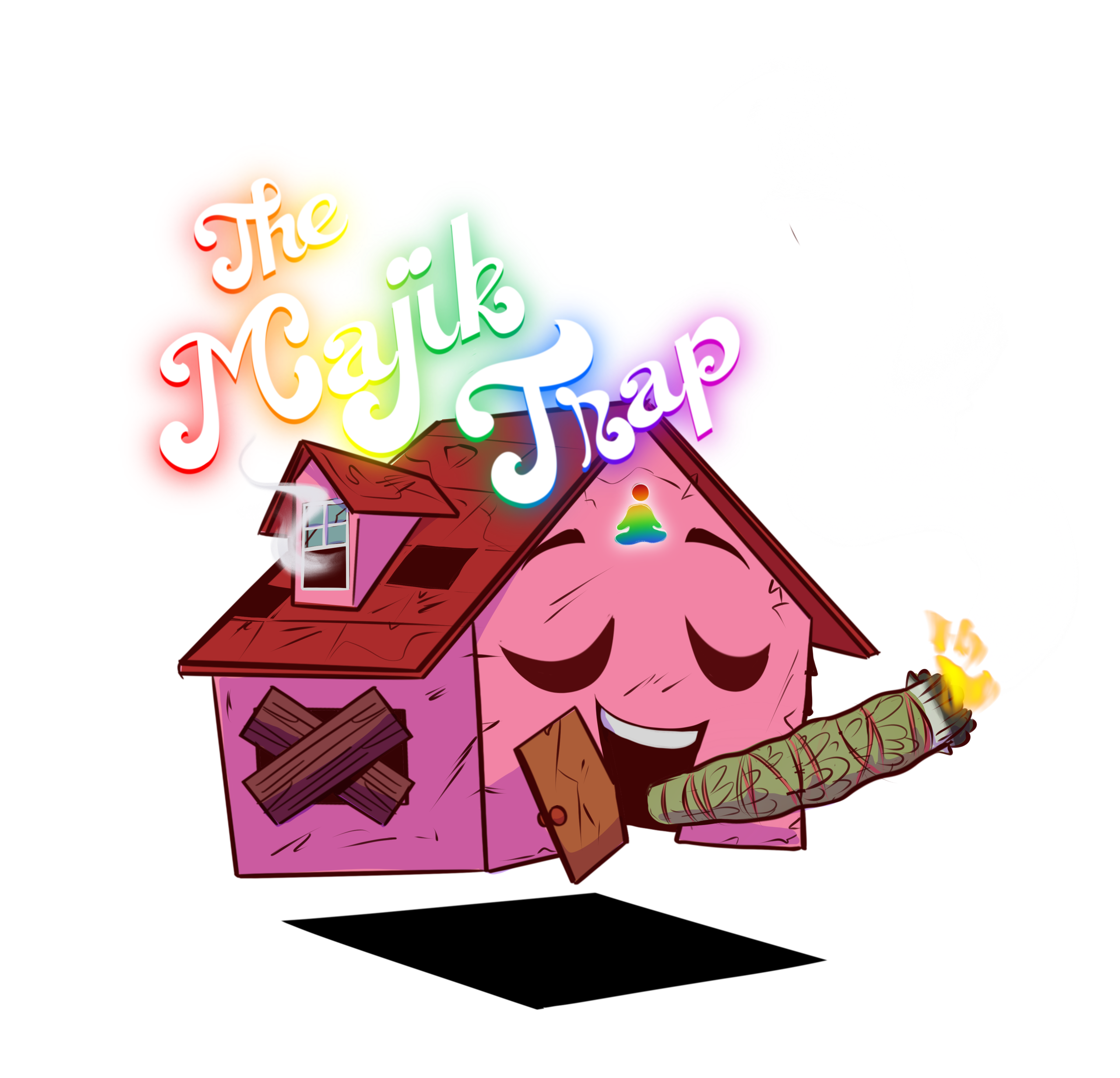 The Majik Trap