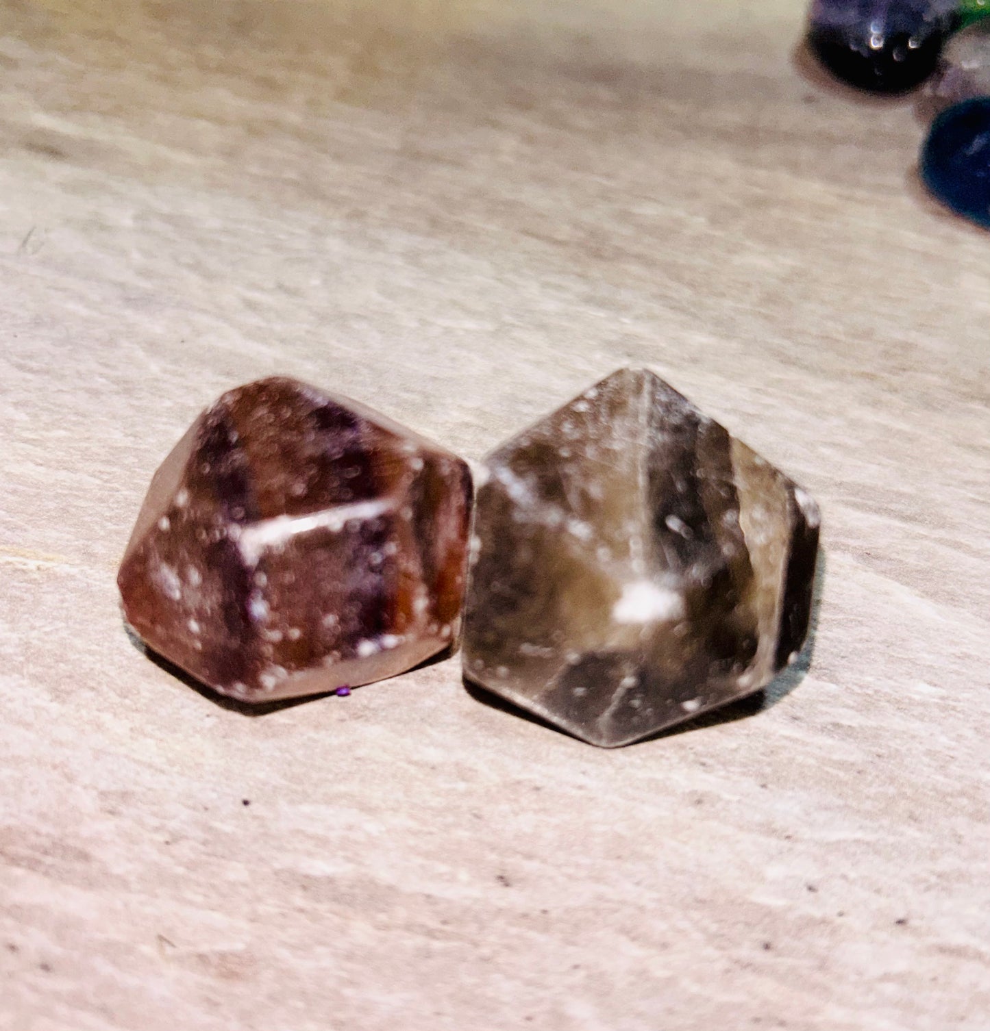Flourite