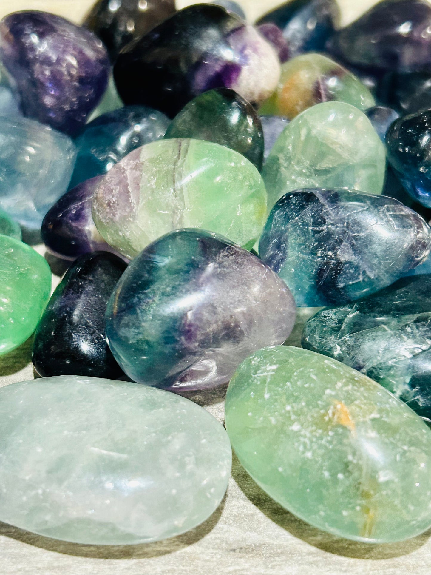 Flourite