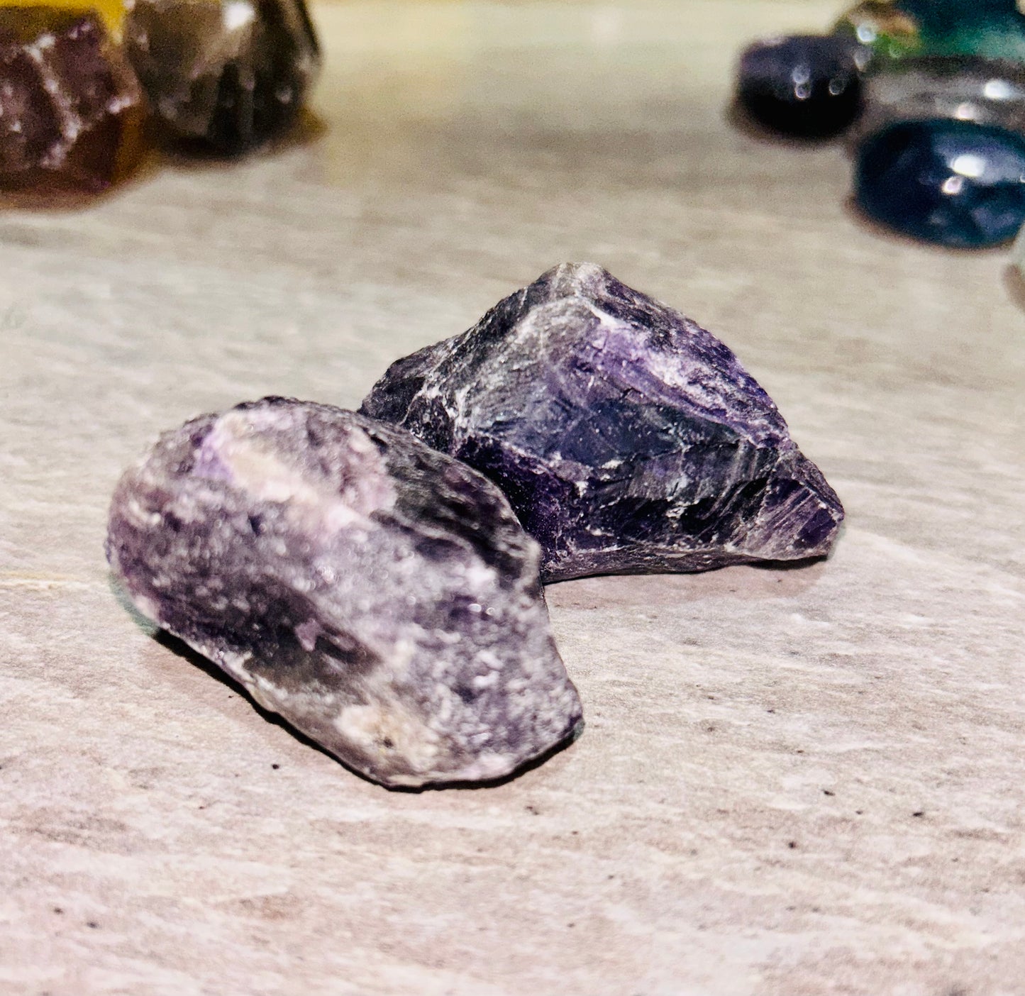 Flourite
