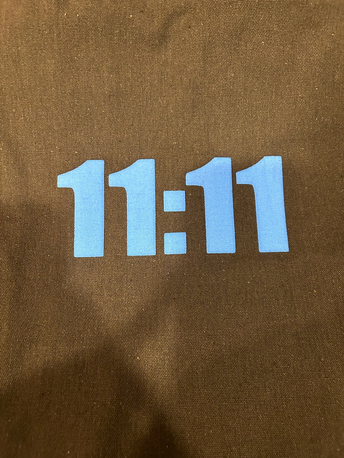 Canvas Tote Bag