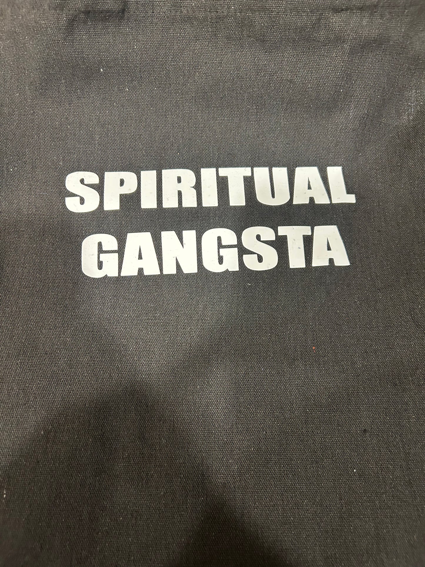 Canvas Tote Bag