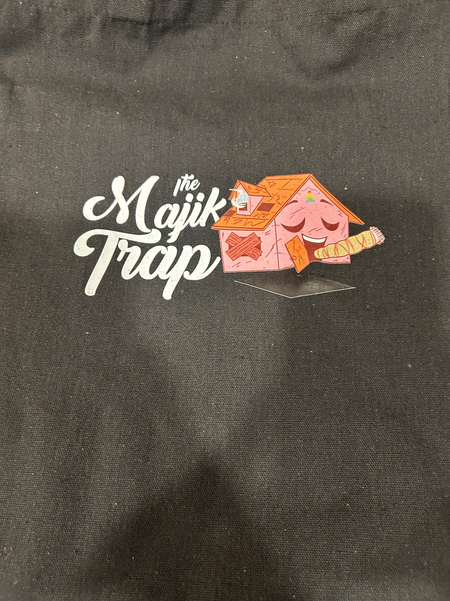 Canvas Tote Bag
