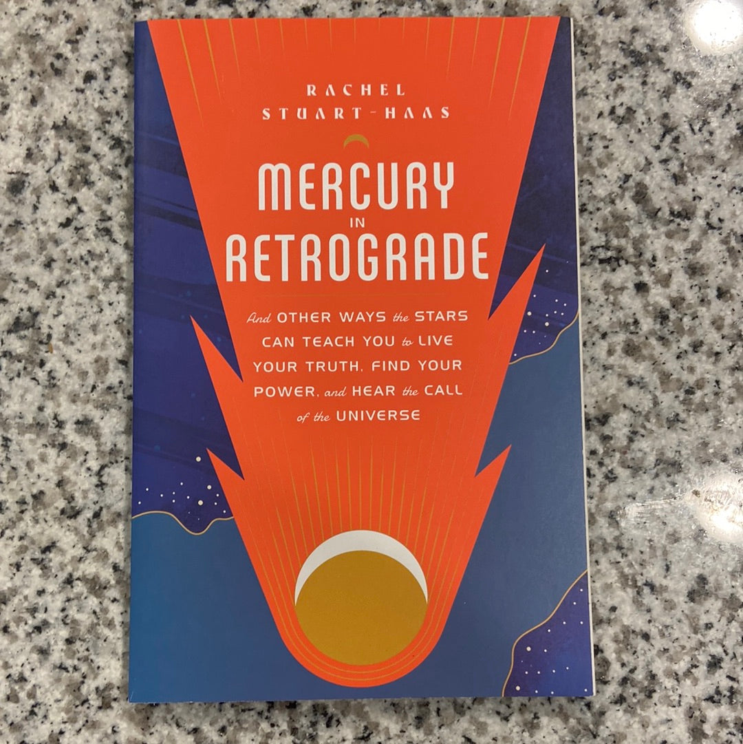Mercury in Retrograde