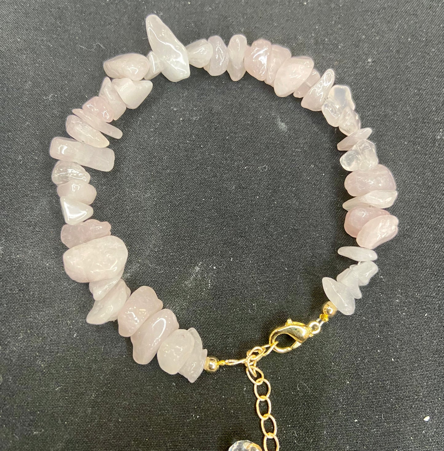 Crystal Chip Jewelry