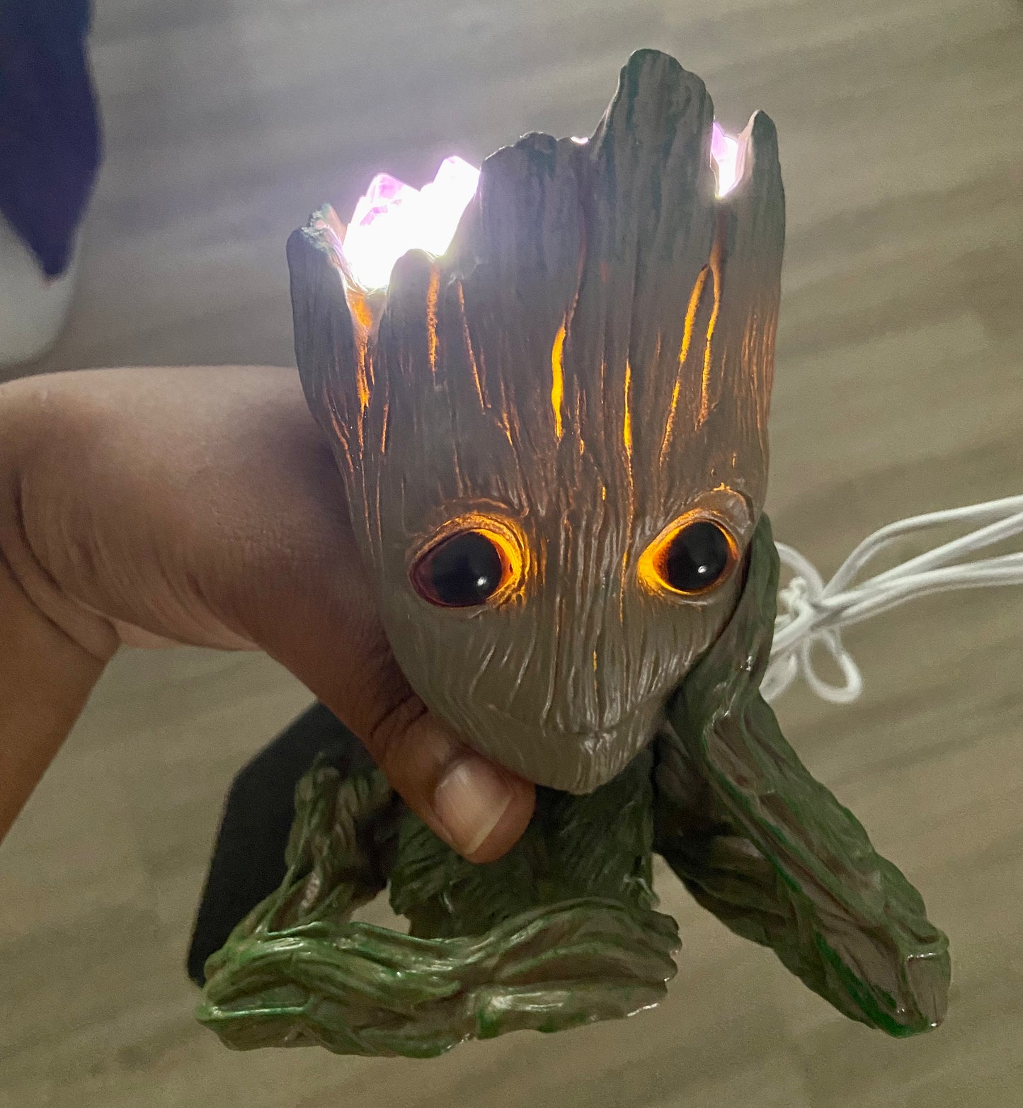 Groot Lamp