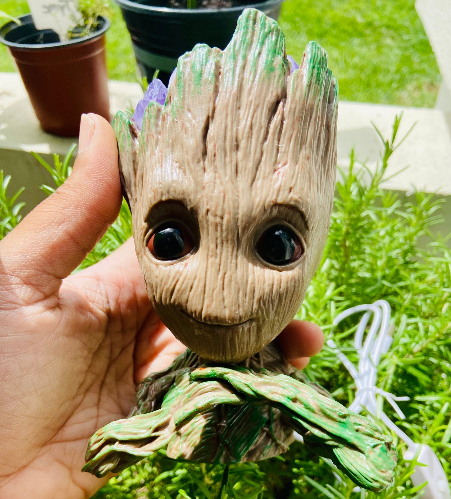 Groot Lamp