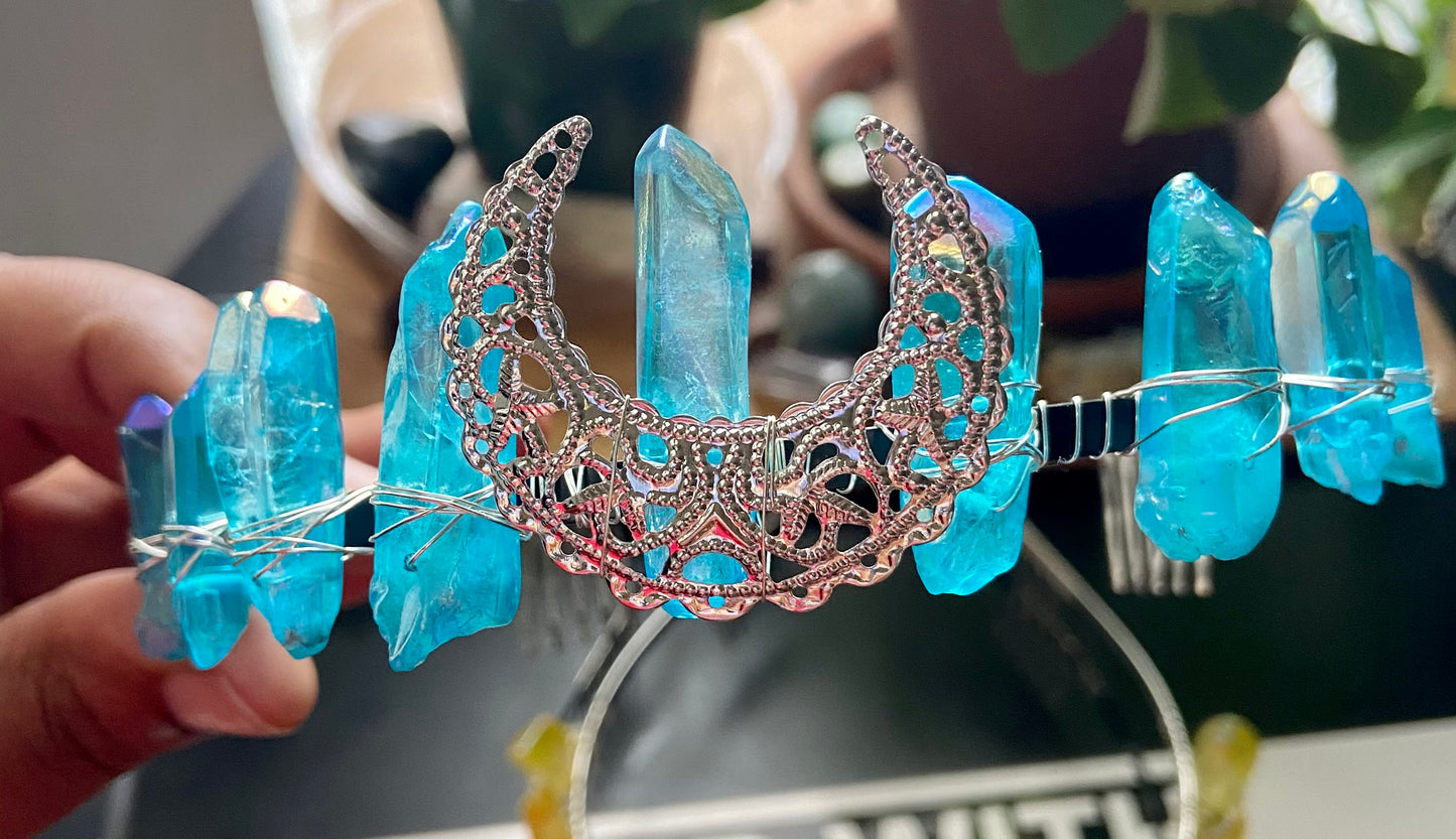 Crystal Crown