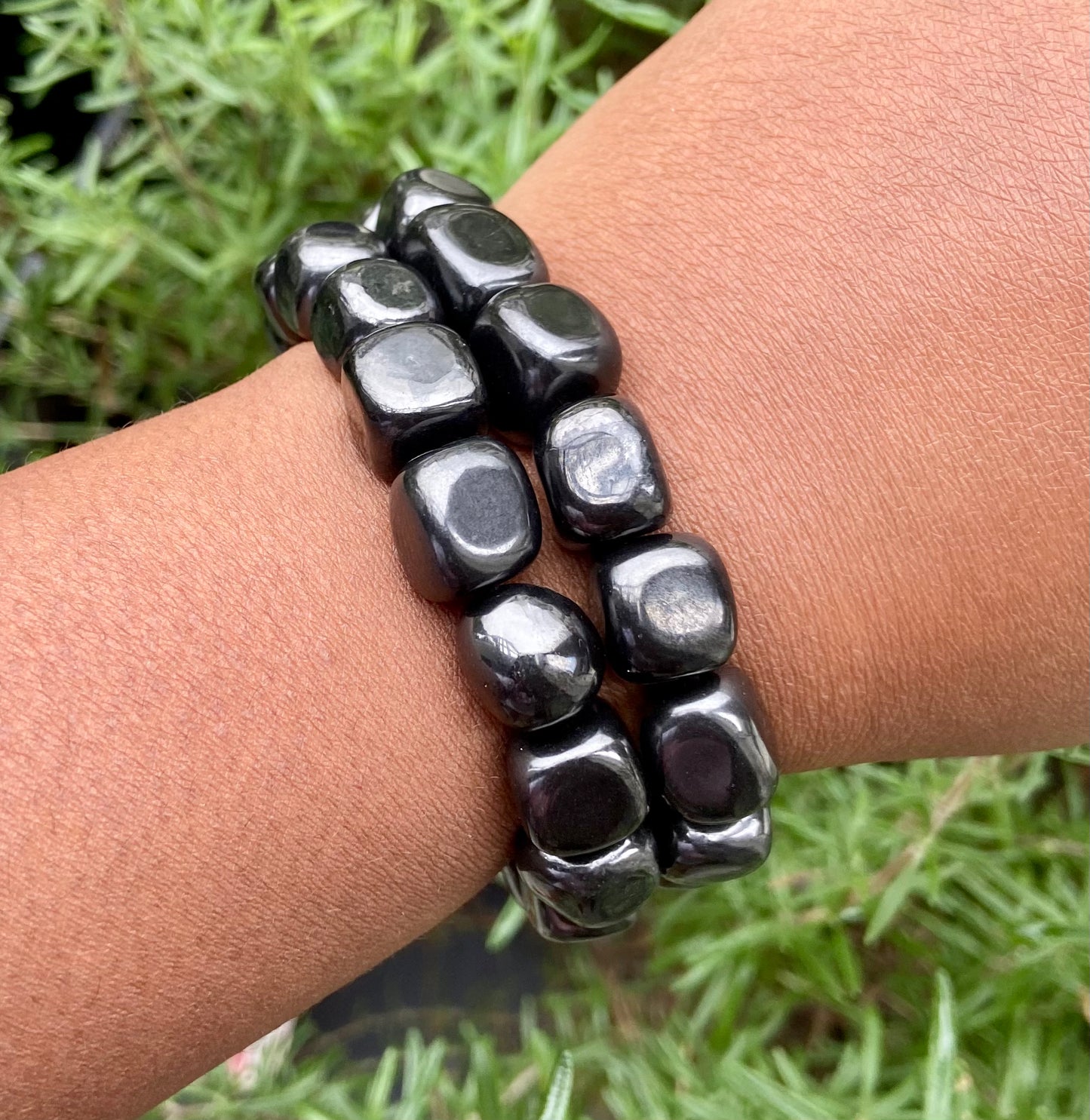 Shungite Bracelet