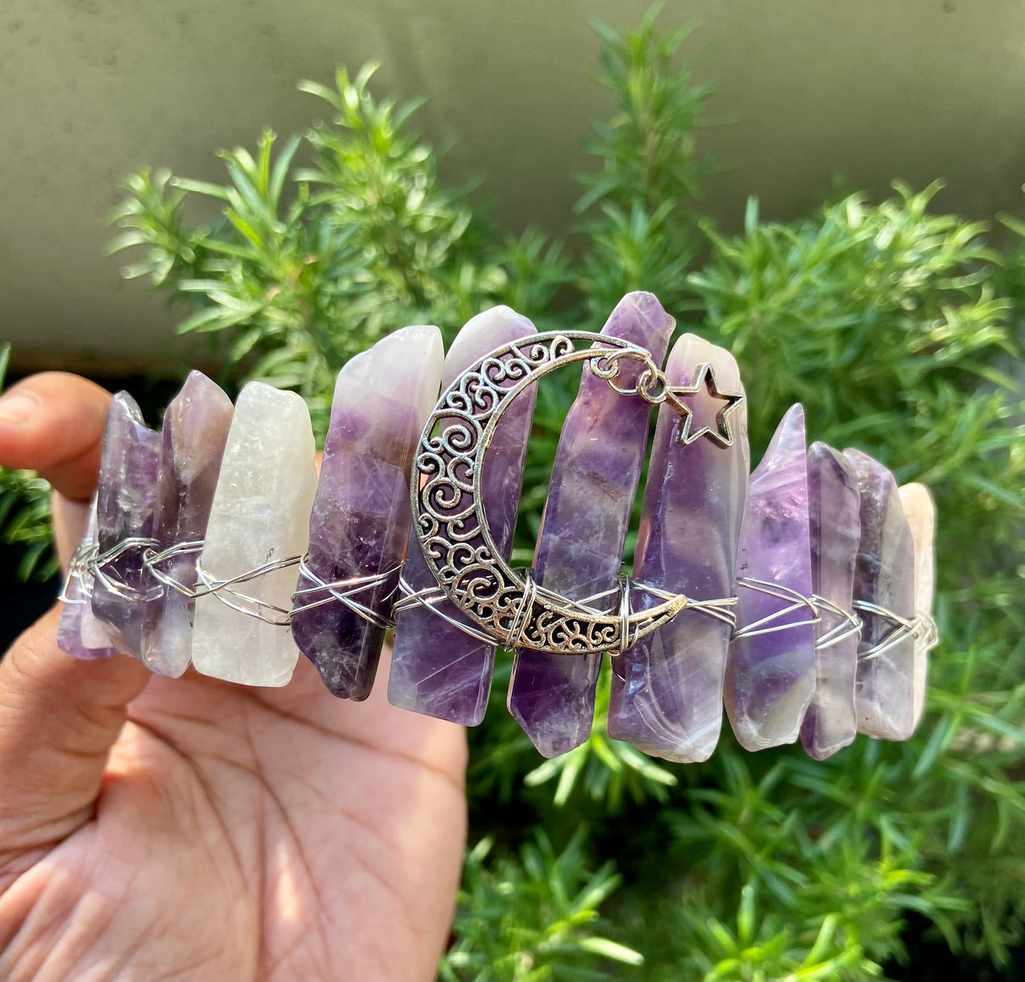 Crystal Crown