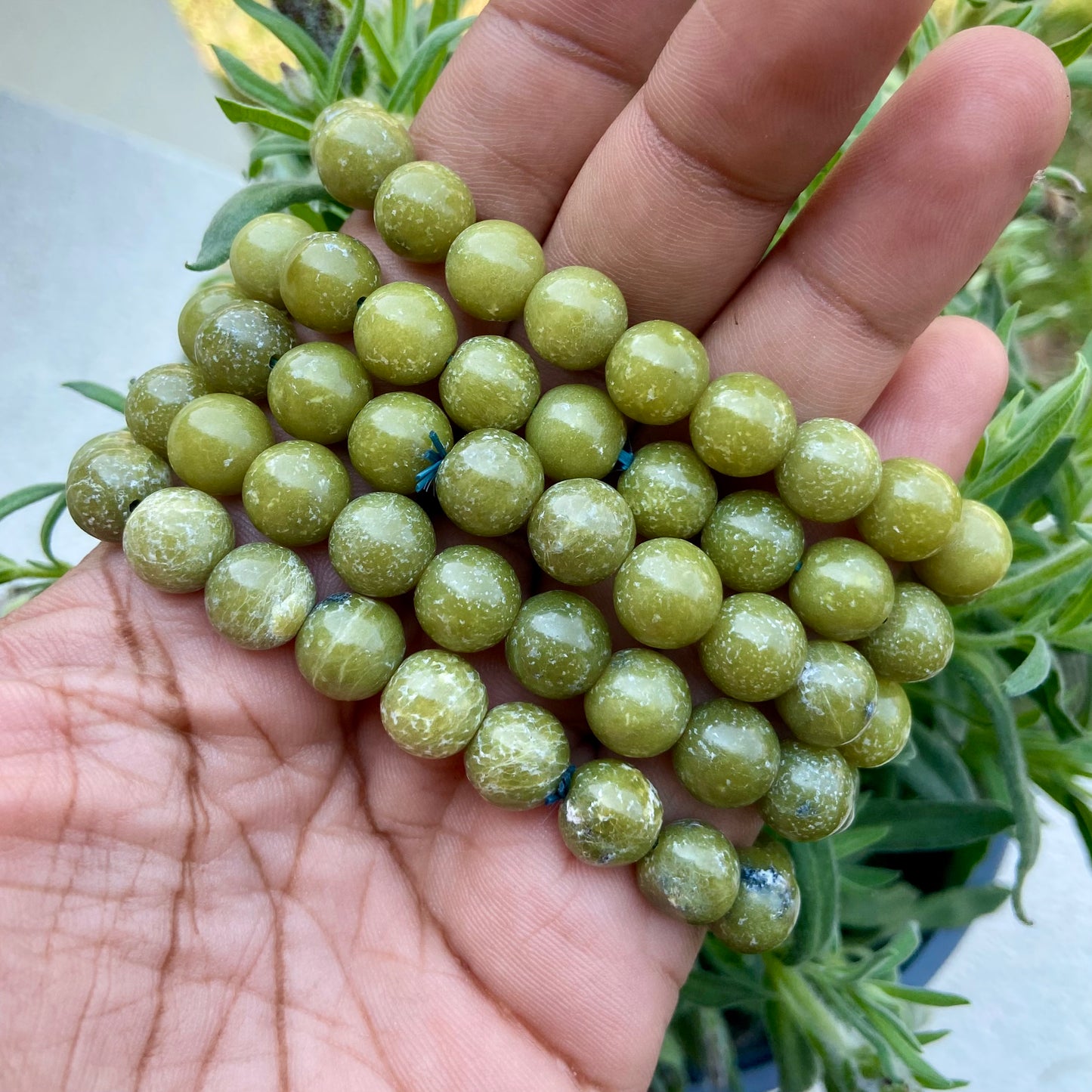 Jade Bracelet