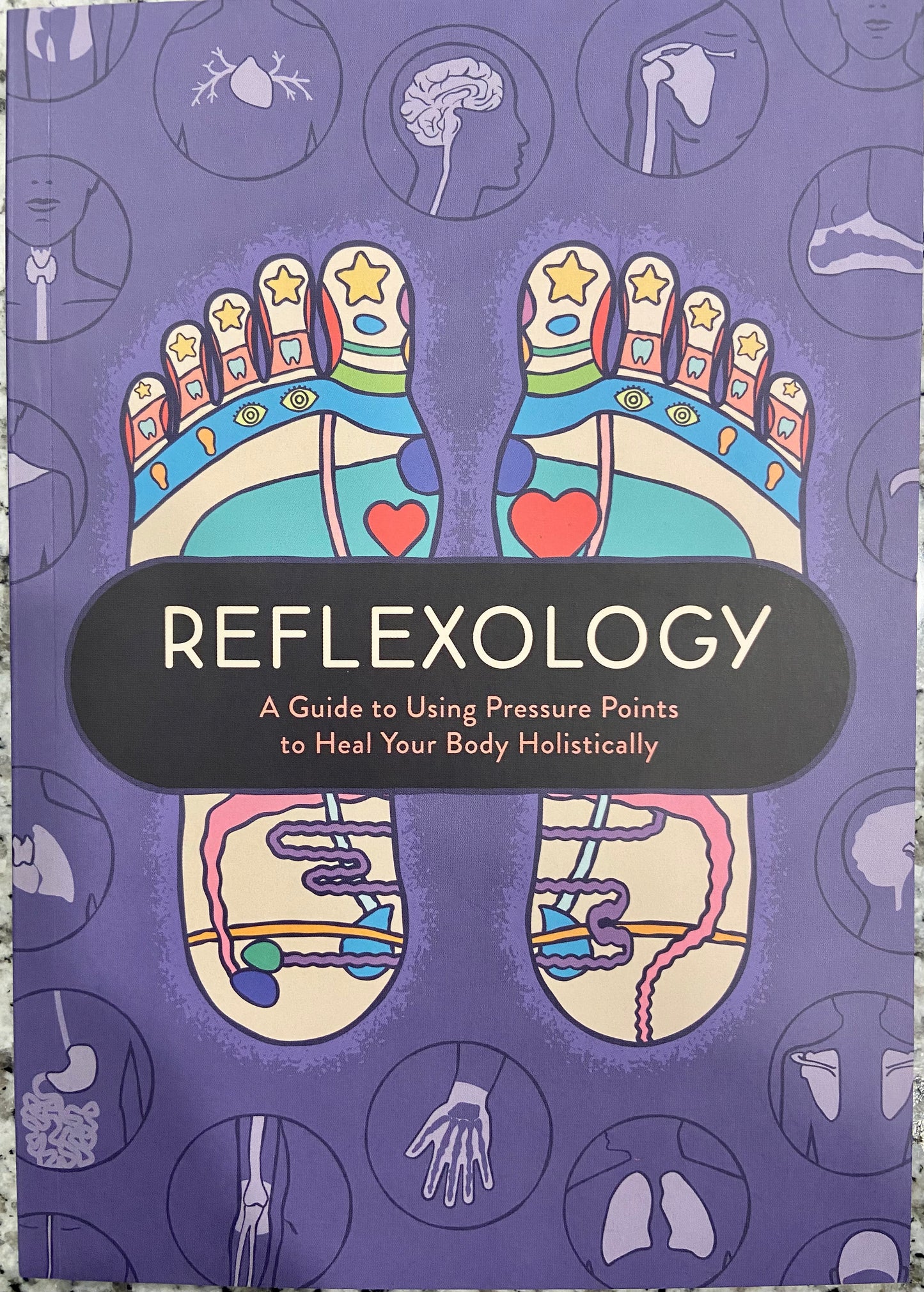Reflexology