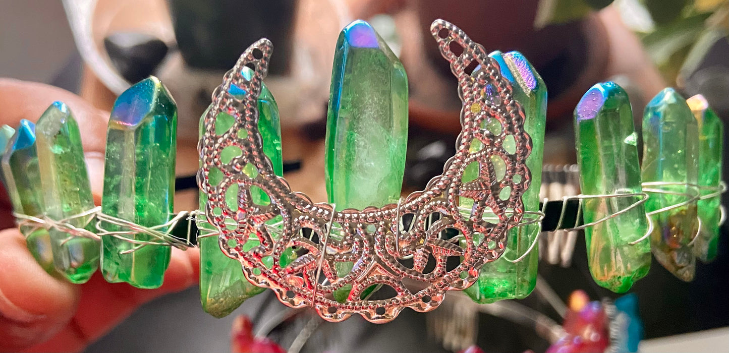 Crystal Crown