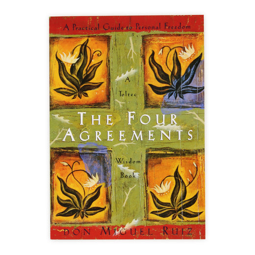 The Four Agreements