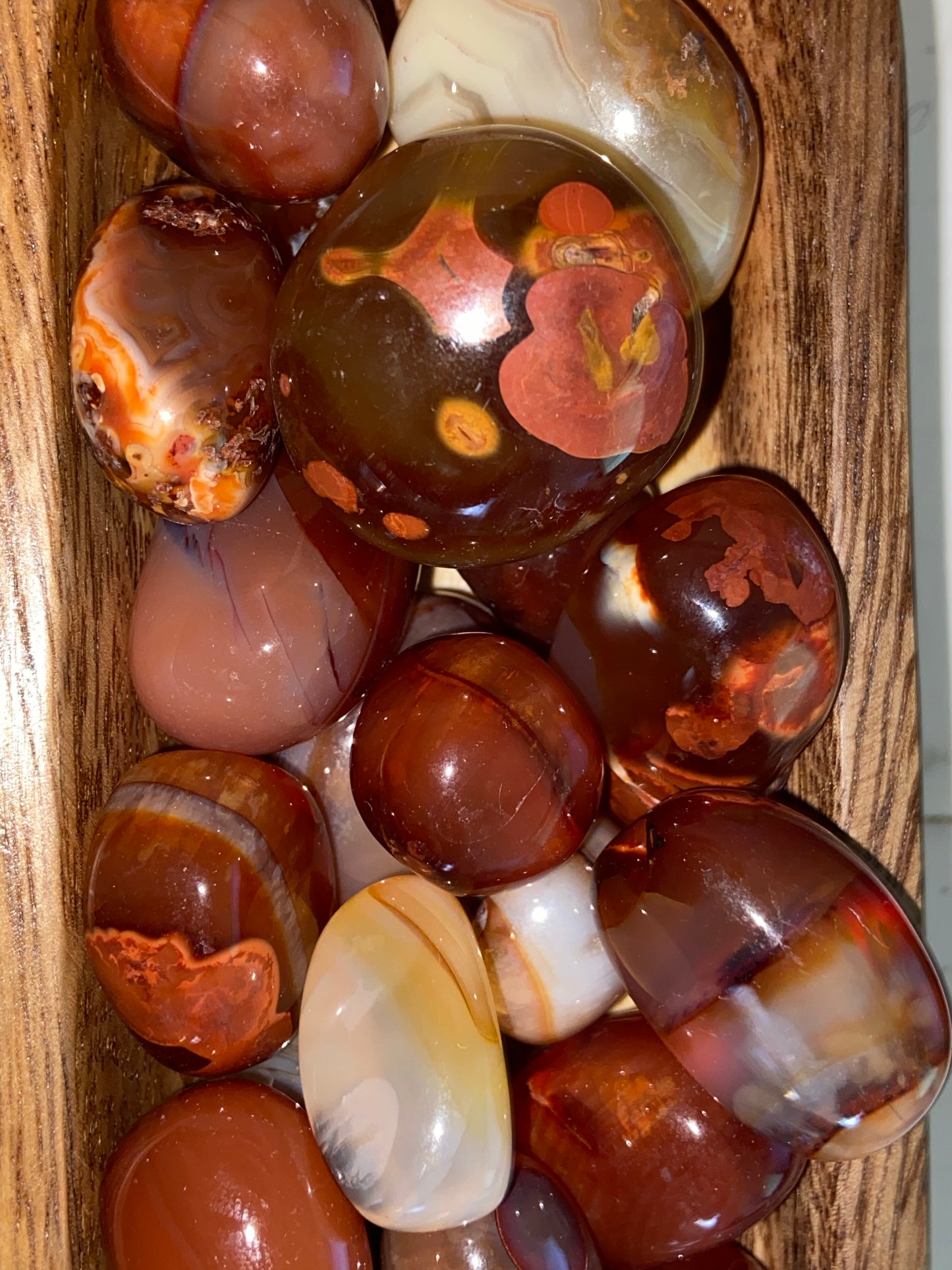 Carnelian