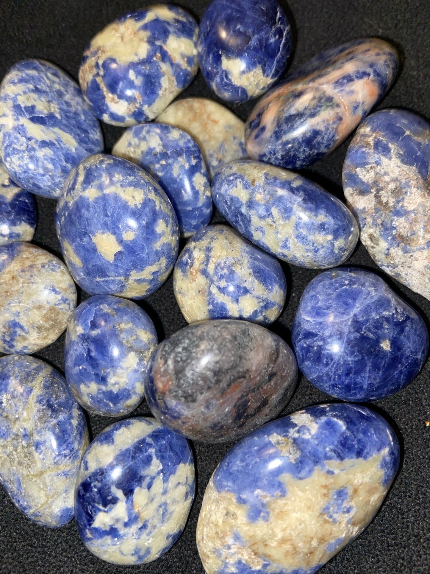 Sodalite
