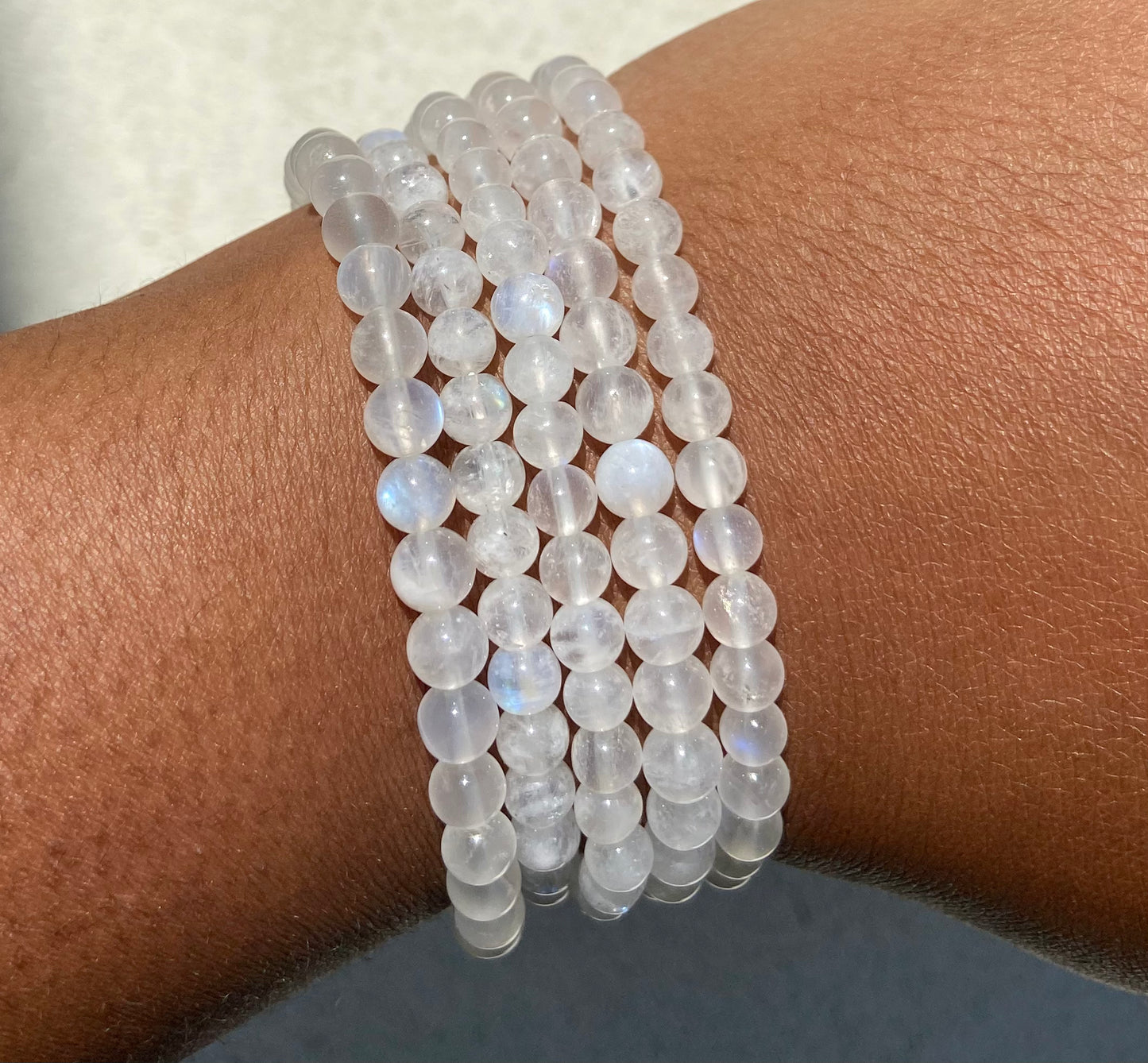 Moonstone Bracelet
