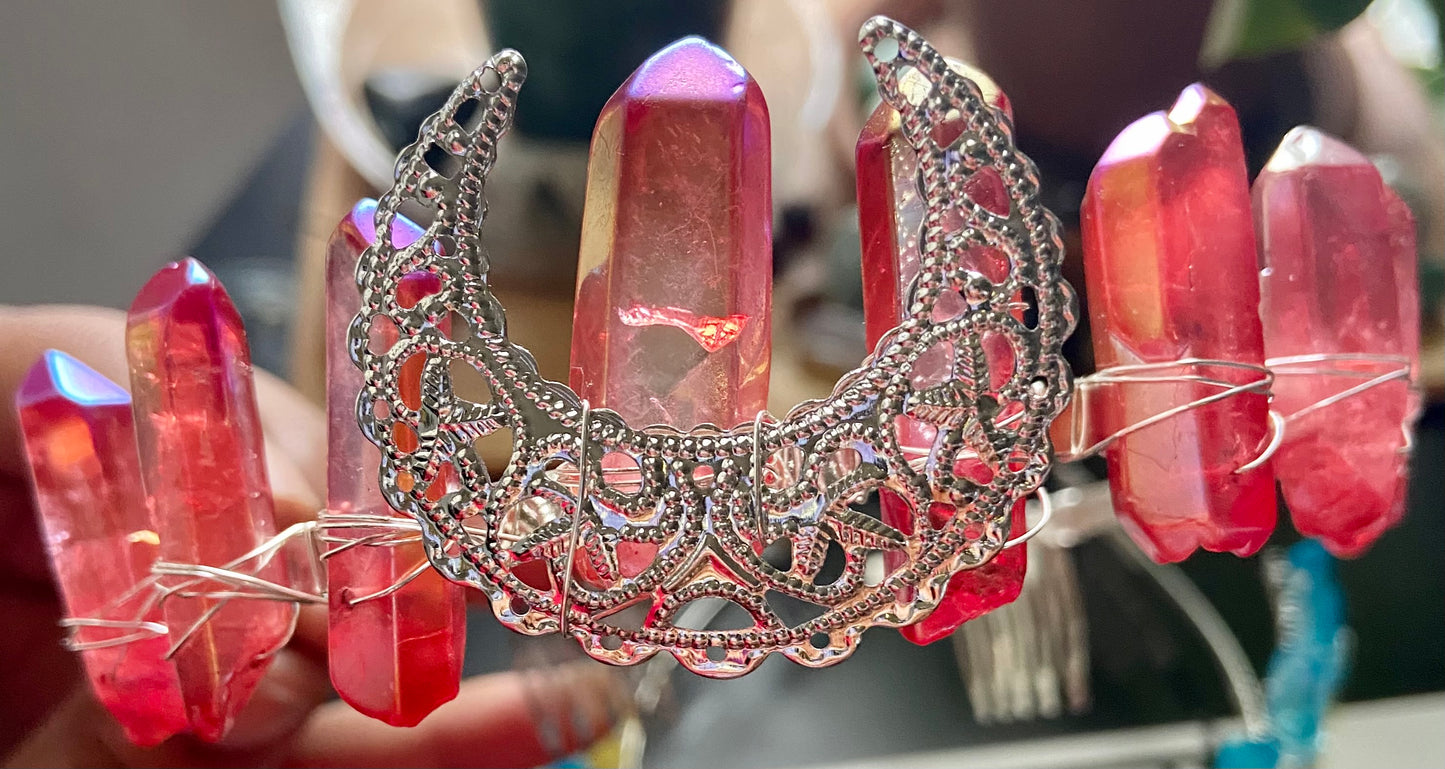 Crystal Crown