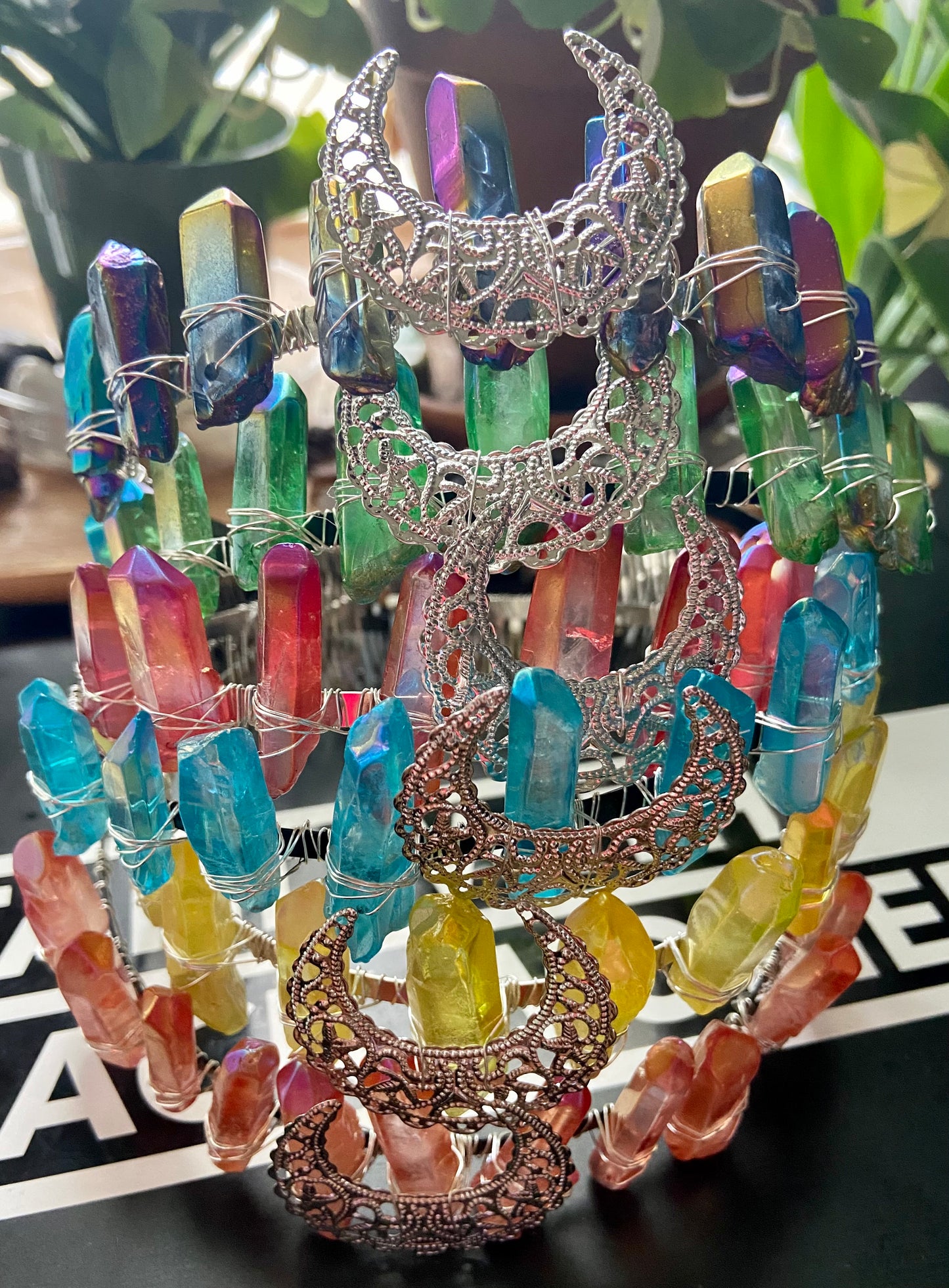 Crystal Crown