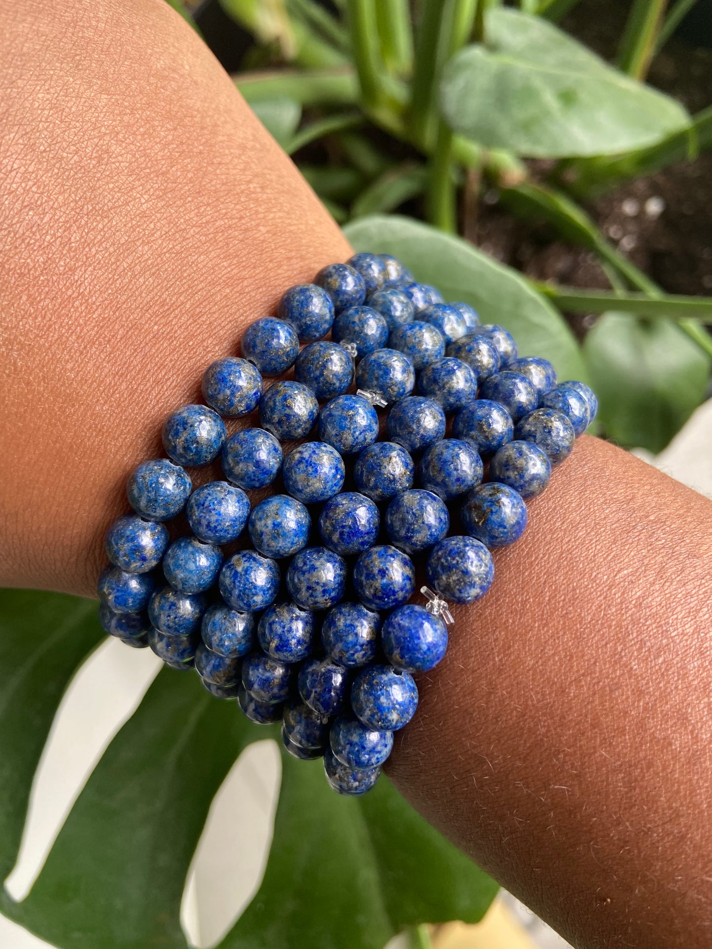 Lapislázuli Bracelet