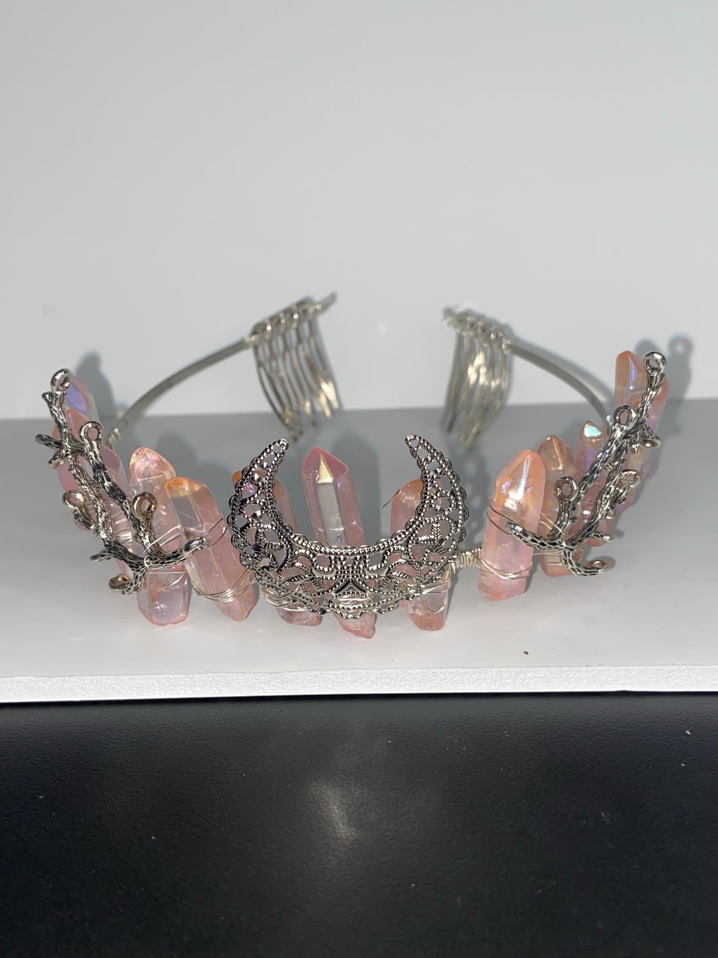 Crystal Crown