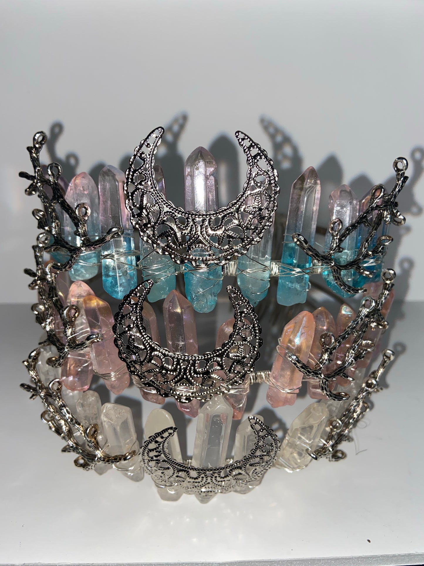 Crystal Crown