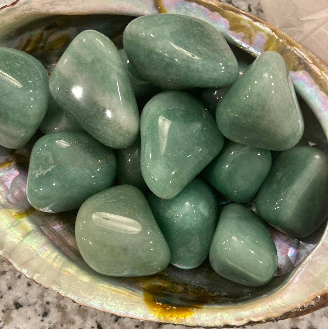 Green Aventurine