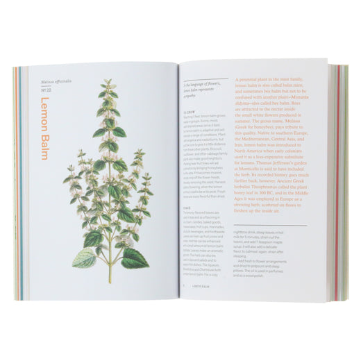 Herbal Handbook