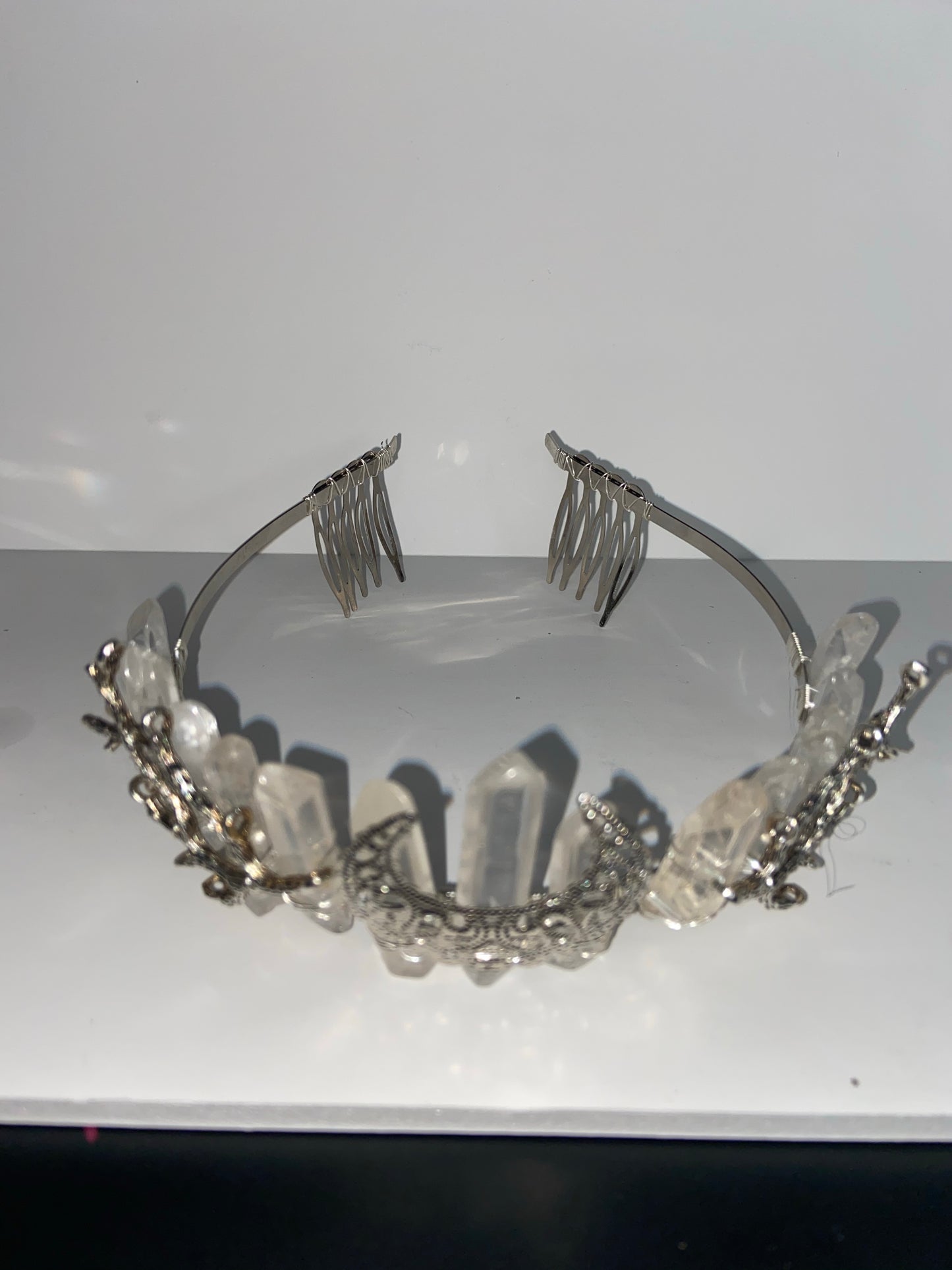 Crystal Crown