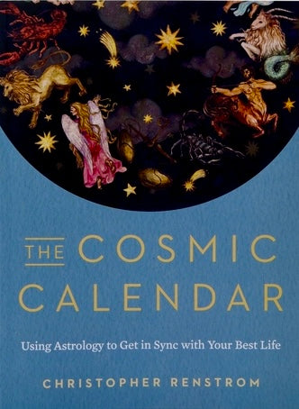 The Cosmic Calendar
