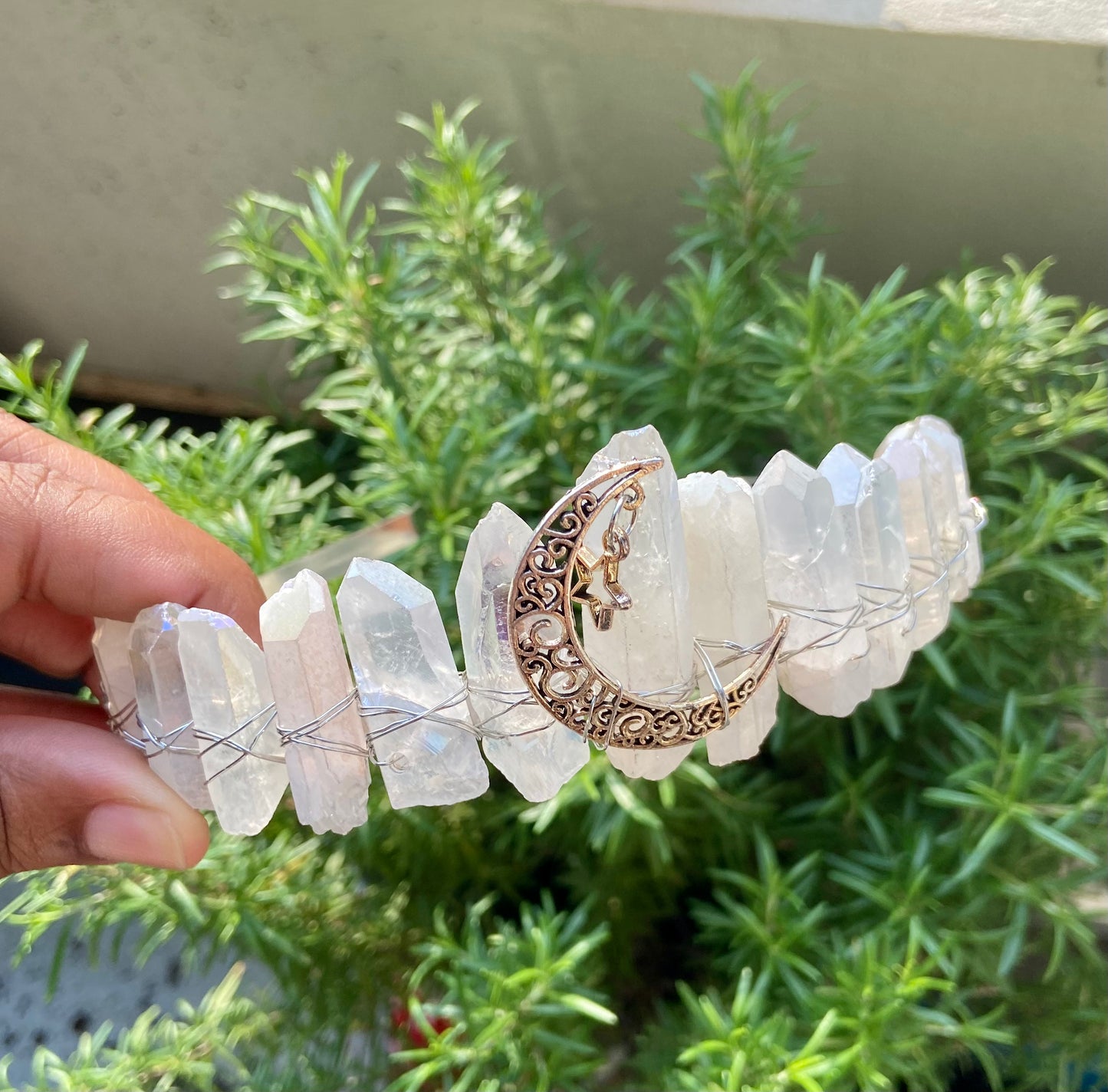 Crystal Crown