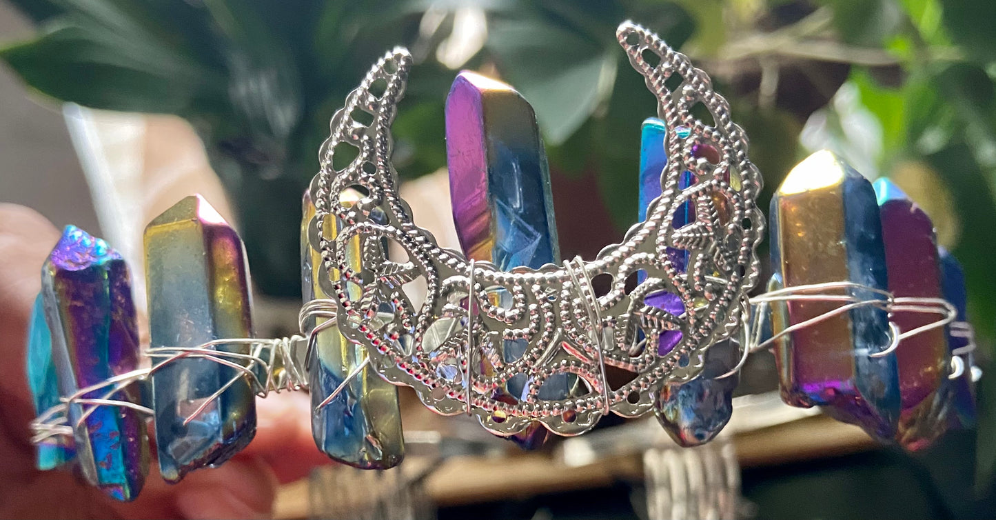 Crystal Crown