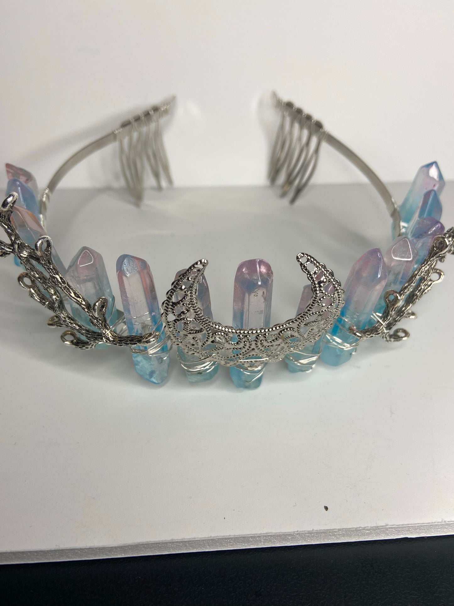 Crystal Crown