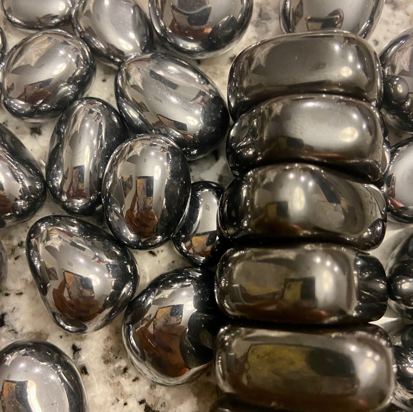 Hematite