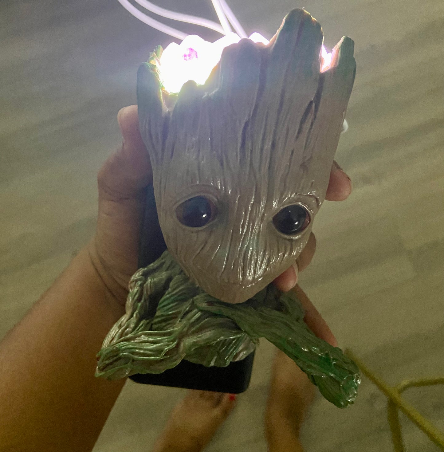 Groot Lamp