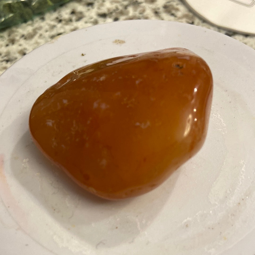 Carnelian