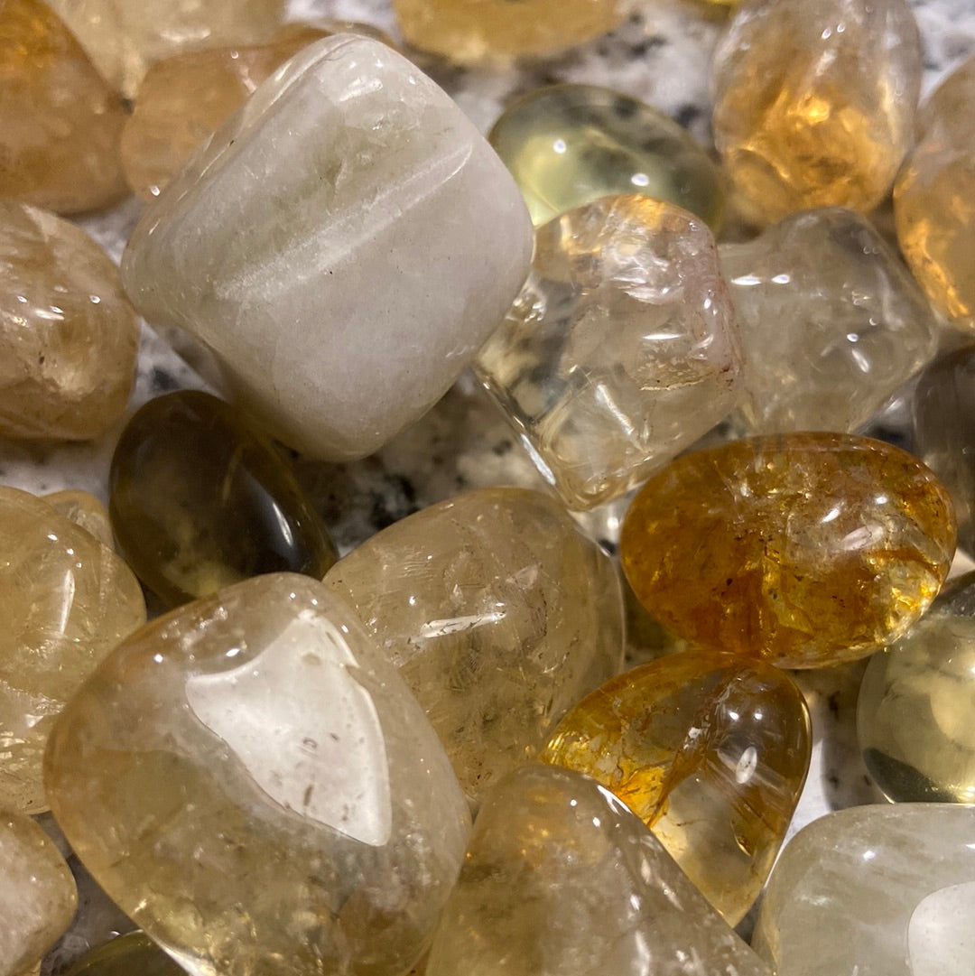 Citrine