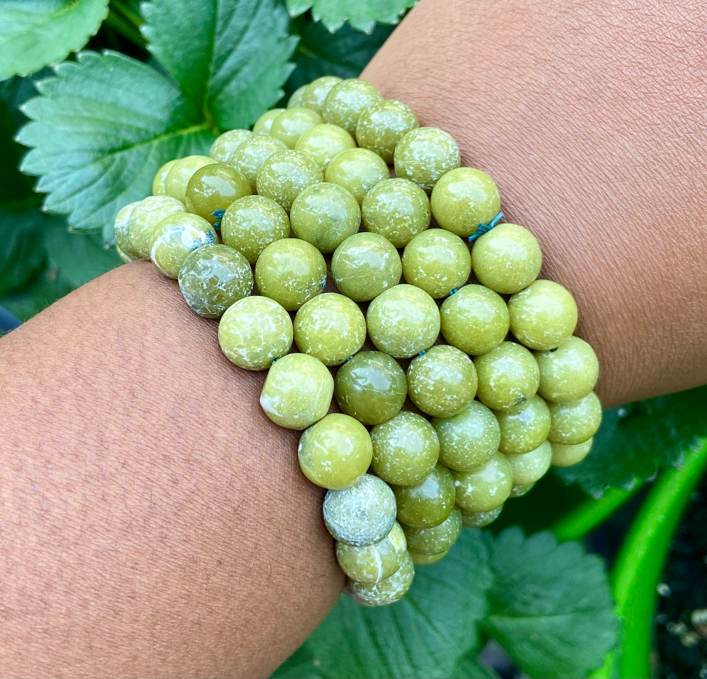 Jade Bracelet