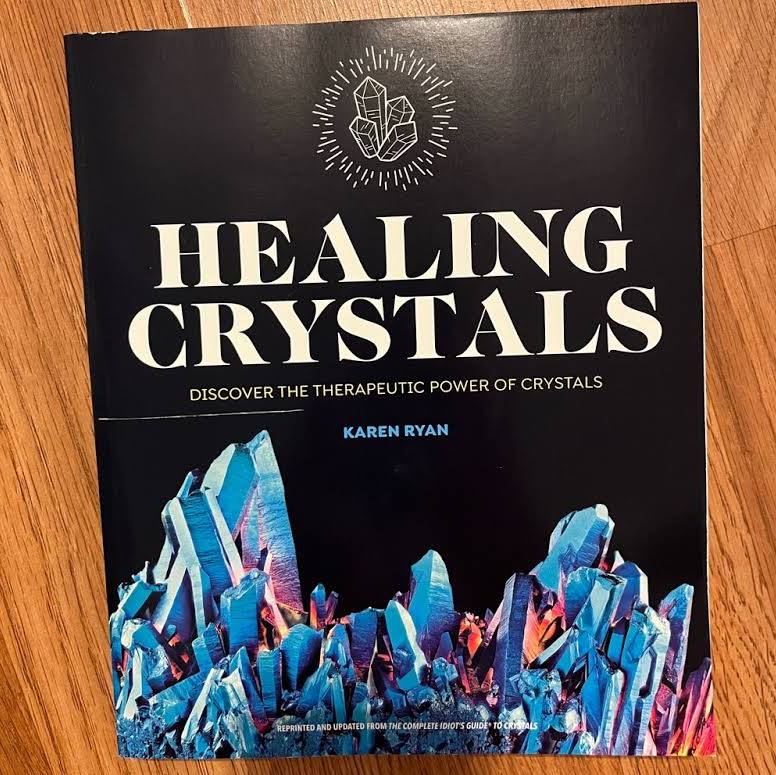 Healing Crystals