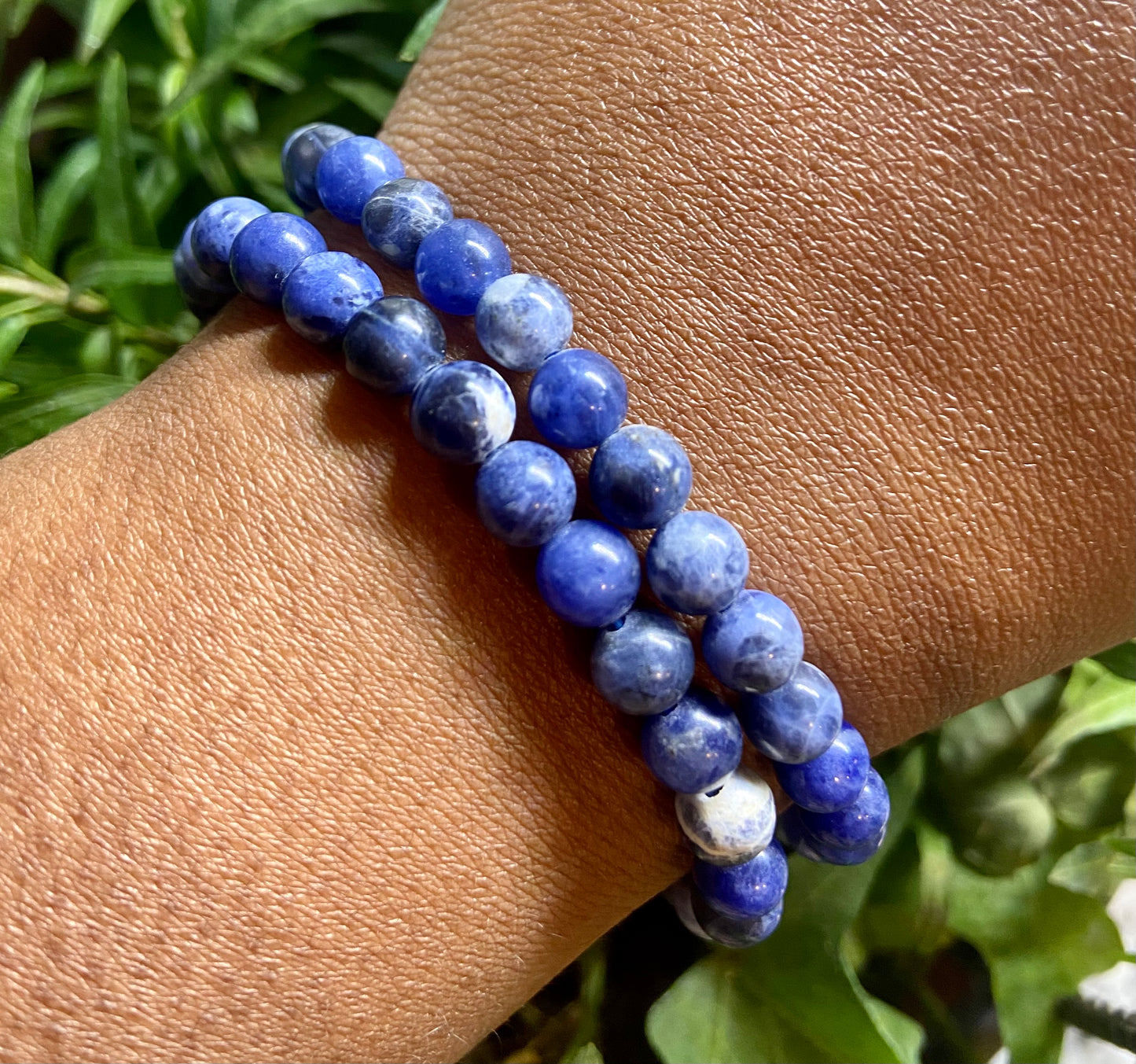 Sodalite Bracelet