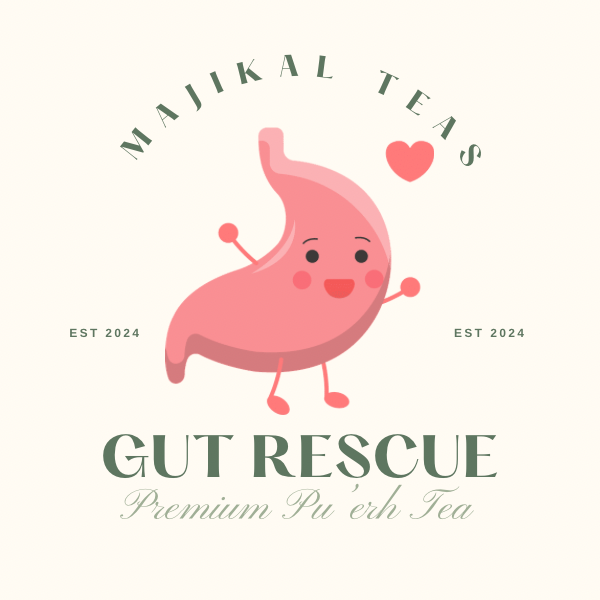 Gut Rescue