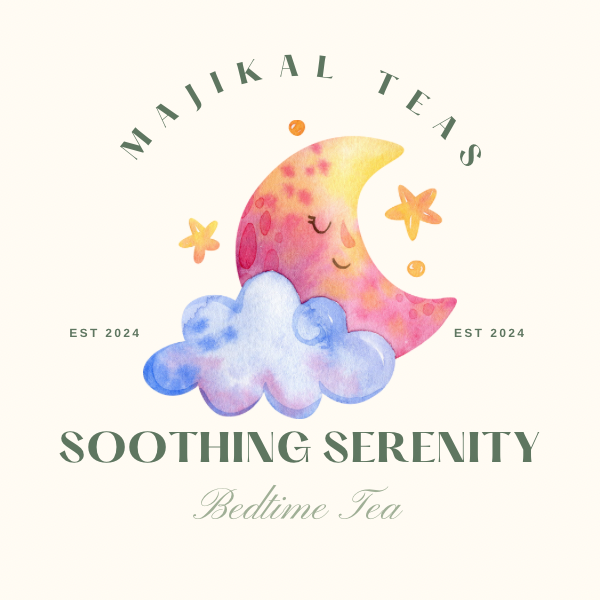 Soothing Serenity Bedtime Tea