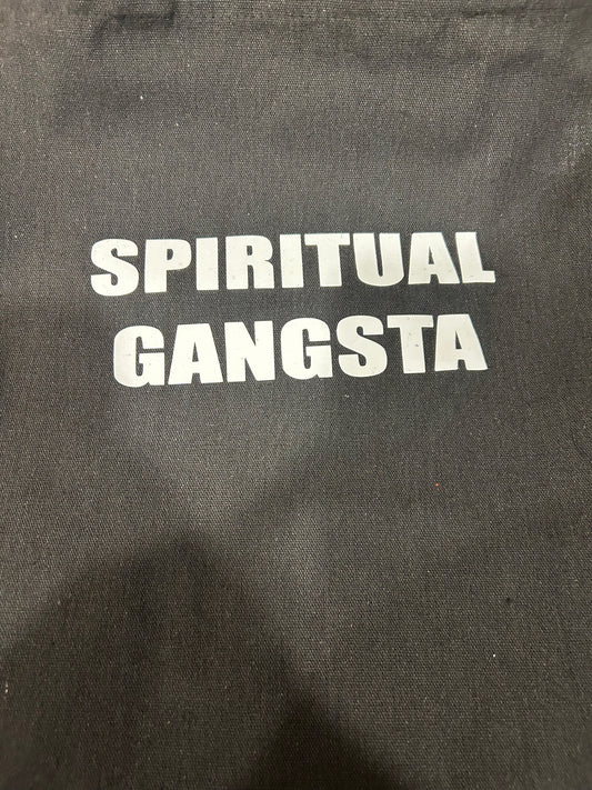 Canvas Tote Bag