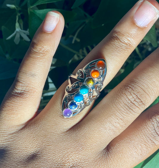 Chakra Ring