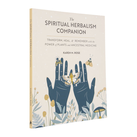The Spiritual Herbalism Companion