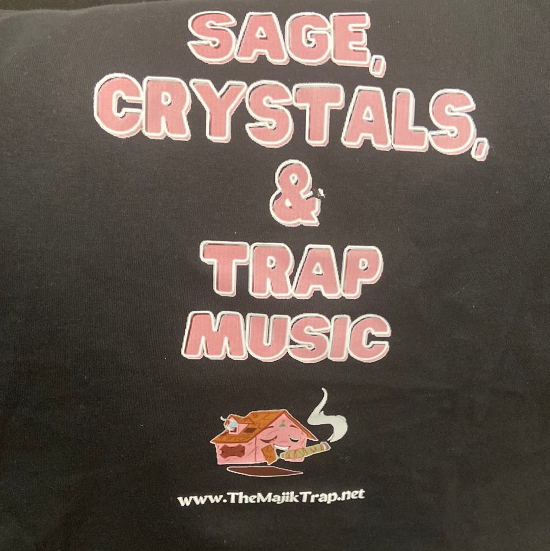 Majik Trap Tshirts