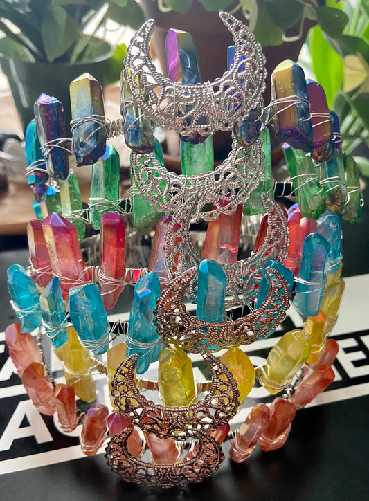 Crystal Crown