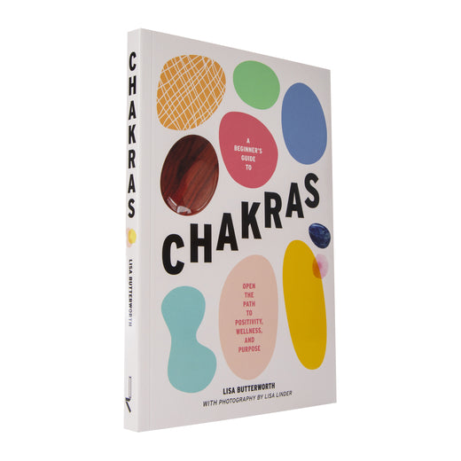 The beginners guide to chakras
