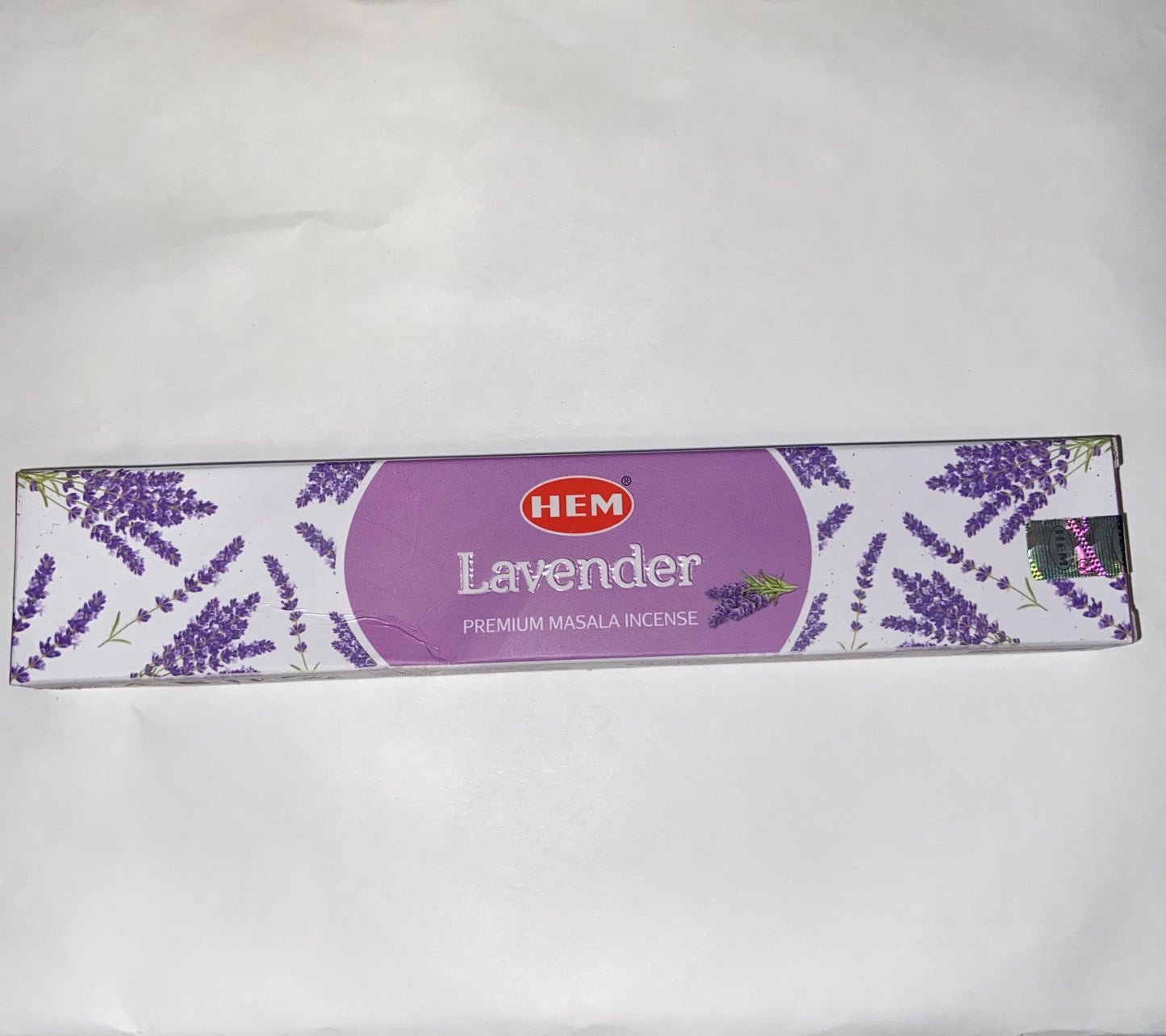 Hem Incense