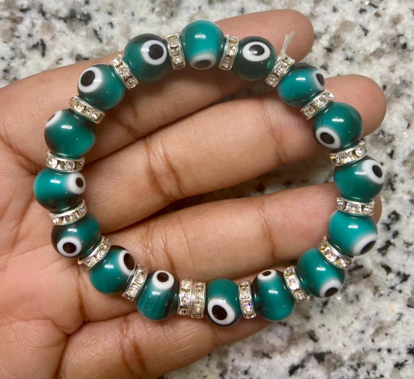 Evil Eye Bracelet